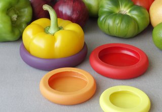 Kickstarter of the Week: Food Huggers - Photo 2 of 3 -