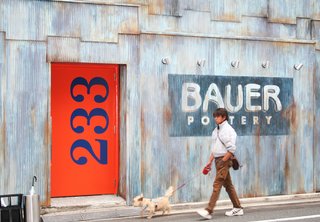 Bauer Pottery Brings US-Made Ceramics to Tokyo - Photo 2 of 3 -