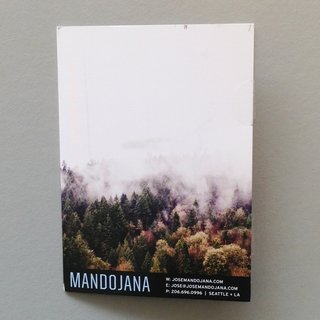 Promo Daily: José Mandojana - Photo 3 of 3 -