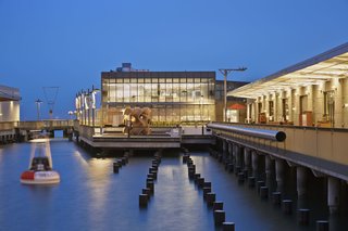 7 Architectural Preservation Projects in San Francisco - Photo 1 of 7 -