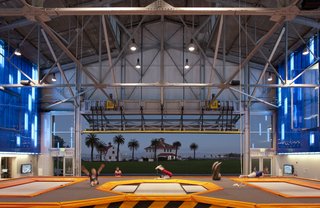 7 Architectural Preservation Projects in San Francisco - Photo 6 of 7 -