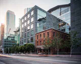 7 Architectural Preservation Projects in San Francisco - Photo 7 of 7 -