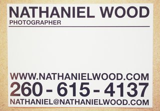 Promo Daily: Nathaniel Wood - Photo 1 of 2 -