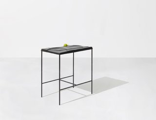 The Mooncake table by +tongtong