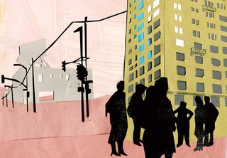 Buying a Co-Op<br><br>Co-ops are common in cities such as New York and Boston, and so are the horror stories about buying into them. The payoff? Prices average 10 to 15 percent less than condominiums and are often in storied buildings in central urban locations.
