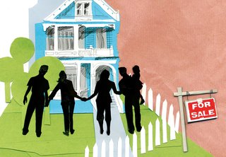 Tenancy-in-Common<br><br>Tenancy-in-common (TIC)—when two or more people work together to own a percentage of the same property—is becoming increasingly popular among first-time buyers.