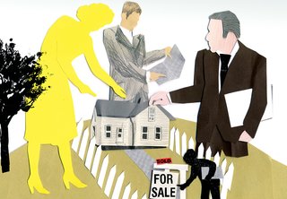 Buying via Foreclosure<br><br>Foreclosure is the legal process by which an owner’s right to a property is terminated. This is usually caused by an owner defaulting so heavily on a loan or tax debt that the bank or government steps in to sell the owner’s property to reclaim monies owed.