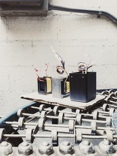 Exclusive Photo Tour: See How a Respected Audio Company Manufactures Its Signature Amplifiers - Photo 2 of 13 -