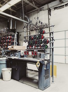 Exclusive Photo Tour: See How a Respected Audio Company Manufactures Its Signature Amplifiers - Photo 3 of 13 -