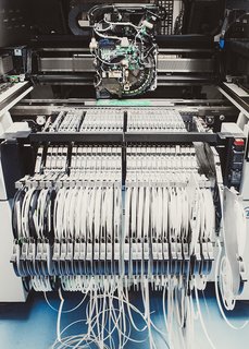 Exclusive Photo Tour: See How a Respected Audio Company Manufactures Its Signature Amplifiers - Photo 7 of 13 -