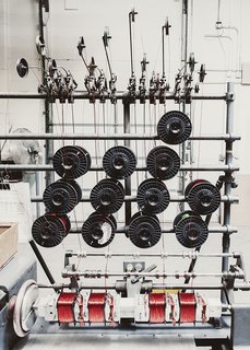 Exclusive Photo Tour: See How a Respected Audio Company Manufactures Its Signature Amplifiers - Photo 12 of 13 -