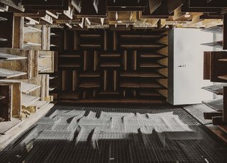 Exclusive Photo Tour: See How a Respected Audio Company Manufactures Its Signature Amplifiers - Photo 13 of 13 -