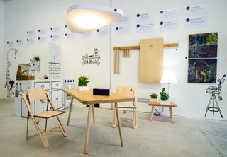 PSFK Imagines Home of the Future - Photo 1 of 5 -