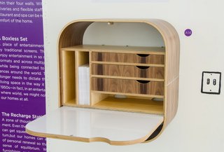PSFK Imagines Home of the Future - Photo 2 of 5 -