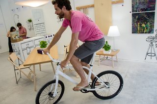 PSFK Imagines Home of the Future - Photo 3 of 5 -