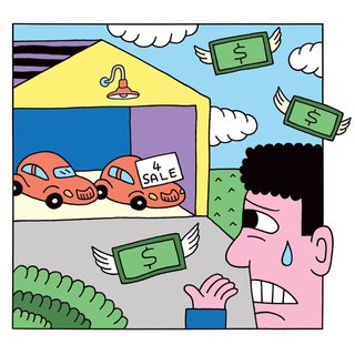 How To Navigate Modern Building Codes - Photo 5 of 6 - Case Study: Permission Denied!<br><br>One poor homeowner runs afoul of the permits department, costing him a chunk of change and loads of time.