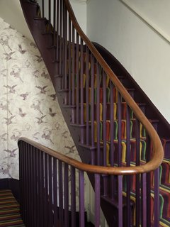 A Gracious London Terrace House Is Reborn with Salvaged Materials - Photo 5 of 12 -