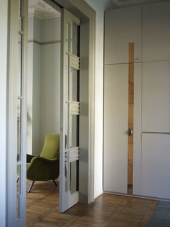 A Gracious London Terrace House Is Reborn with Salvaged Materials - Photo 8 of 12 -