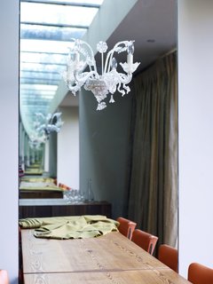 A Gracious London Terrace House Is Reborn with Salvaged Materials - Photo 11 of 12 -