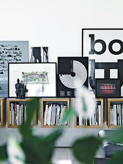 Converted Loft Fit for a Modern Family in Copenhagen - Photo 3 of 8 -