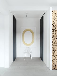 Converted Loft Fit for a Modern Family in Copenhagen - Photo 6 of 8 -