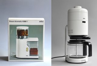 Shop the Vintage Braun Catalog from Your Web Browser - Photo 1 of 8 -