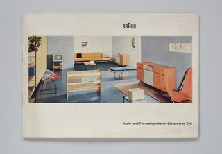 Shop the Vintage Braun Catalog from Your Web Browser - Photo 8 of 8 -