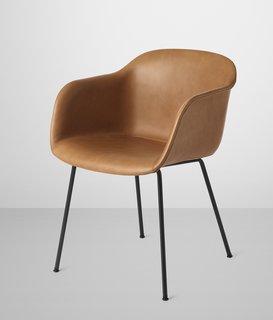 Break Out of a Shell Chair Rut with Muuto's Wood Eco-Fiber Version - Photo 3 of 7 -