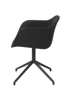 Break Out of a Shell Chair Rut with Muuto's Wood Eco-Fiber Version - Photo 7 of 7 -