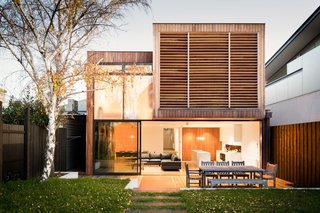 5 Energy-Efficient and Stylish Ways to Shade Your Windows - Photo 4 of 16 -
