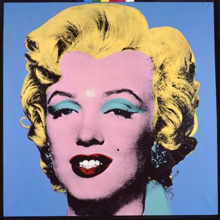 Andy Warhol at The Brant Foundation Study Center - Photo 1 of 15 -
