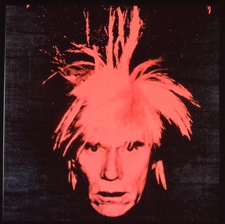 Andy Warhol at The Brant Foundation Study Center - Photo 5 of 15 -