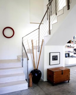 Modern Gabled House in Portland - Photo 6 of 9 -