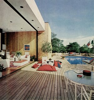 Must-See Modern Beach Houses on Fire Island Tour - Photo 5 of 8 -