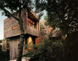 Must-See Modern Beach Houses on Fire Island Tour - Photo 6 of 8 -