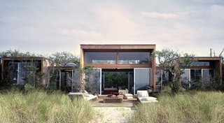 Must-See Modern Beach Houses on Fire Island Tour - Photo 7 of 8 -