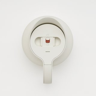 You Can Now Buy a Minimalist Toaster, Rice Cooker, and Kettle from Japanese Retailer Muji - Photo 1 of 4 -