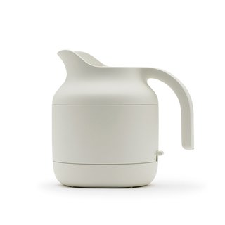 You Can Now Buy a Minimalist Toaster, Rice Cooker, and Kettle from Japanese Retailer Muji - Photo 2 of 4 -