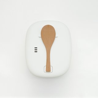You Can Now Buy a Minimalist Toaster, Rice Cooker, and Kettle from Japanese Retailer Muji - Photo 3 of 4 -