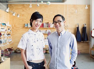 Ask the Expert: Gift-Buying Tips from Angie Myung of Poketo - Photo 7 of 7 -