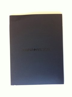 Promo Daily: Raina + Wilson - Photo 5 of 6 -
