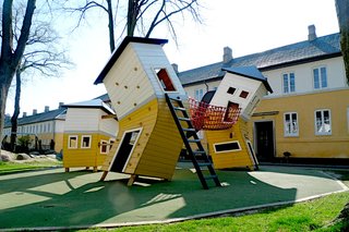 Imaginative Playgrounds by Monstrum - Photo 2 of 8 -