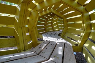 Imaginative Playgrounds by Monstrum - Photo 4 of 8 -