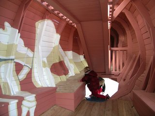 Imaginative Playgrounds by Monstrum - Photo 6 of 8 -
