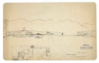 The City of Chandigarh by Le Corbusier - Photo 3 of 4 -