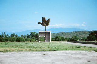 The City of Chandigarh by Le Corbusier - Photo 4 of 4 -