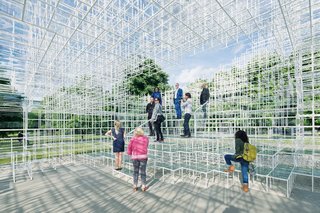 Architect We Love: Sou Fujimoto - Photo 2 of 6 -