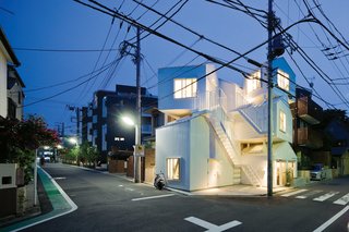 Architect We Love: Sou Fujimoto - Photo 3 of 6 -