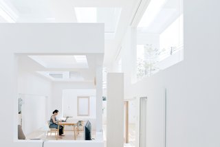 Architect We Love: Sou Fujimoto - Photo 5 of 6 -