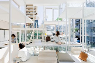 Architect We Love: Sou Fujimoto - Photo 6 of 6 -